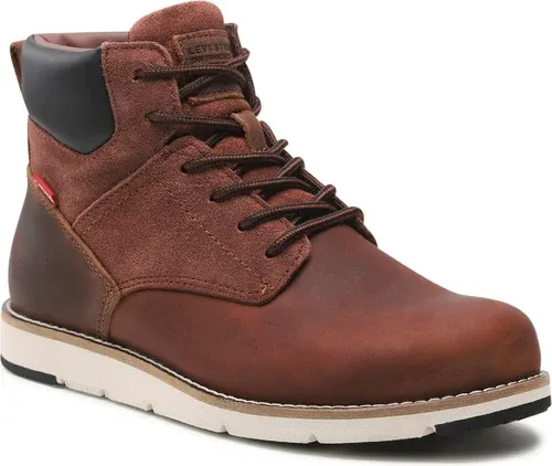 Čižmy Levi's - Jax Plus 232198-1700-28 Brown