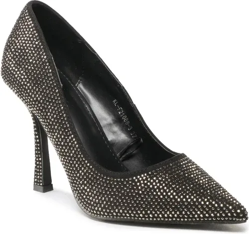 Lodičky Jenny Fairy - KL-F21088-3 Black