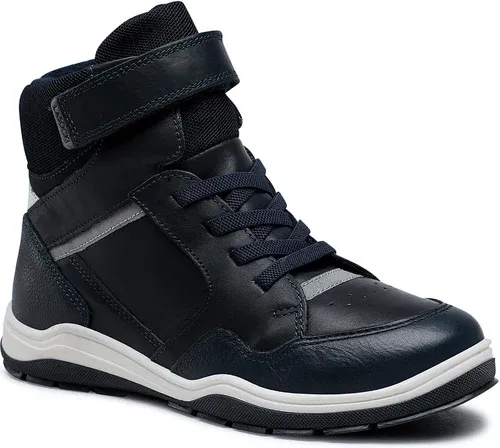 Šnurovacia obuv Lasocki Young - CI12-TERKY-01 Cobalt Blue