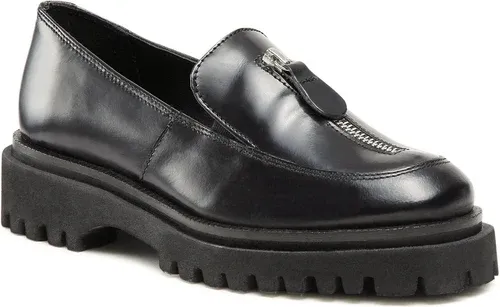 Poltopánky Sergio Bardi - WI16-A1004-01SB Black