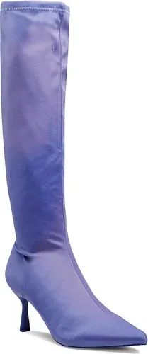 Čižmy JENNY FAIRY - LS5585-11 Violet