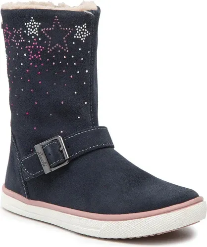 Čižmy Lurchi - Solea-Tex 33-13681-22 S Atlantic