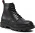 Čižmy Hugo - Graham 50480528 10245632 01 Black 001
