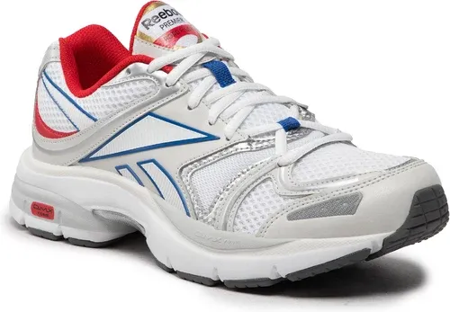 Topánky Reebok - Rbk Premier Road Plus Vi HP2469 Ftwwht/Purgry/Vecred