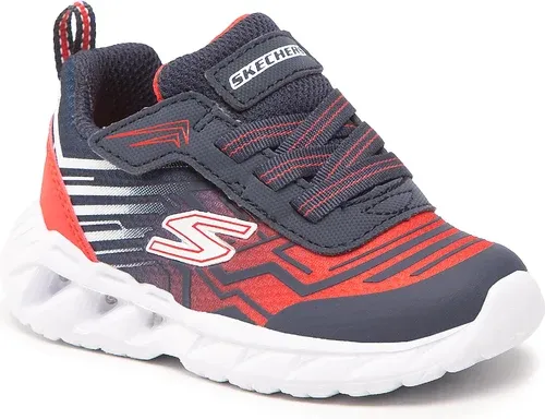 Sneakersy Skechers - Maver 401503N/NVRD Navy/Red