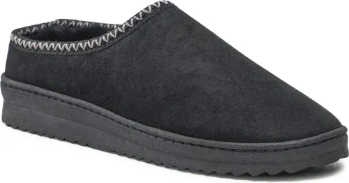 Papuče EMU AUSTRALIA - Platinum Outback Scuff MP11874 Black