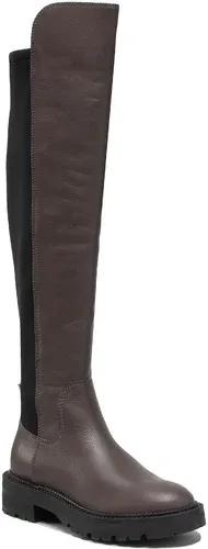 Mušketierky GUESS - Carmen FL8CAR LEA11 TAUPE