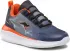 Sneakersy KangaRoos - Kq-Light 18898 000 4267 Dk Navy/Flame