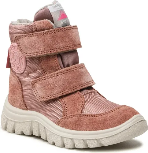 Snehule Naturino - Geminae 0013001477-01-1M01 S Rose