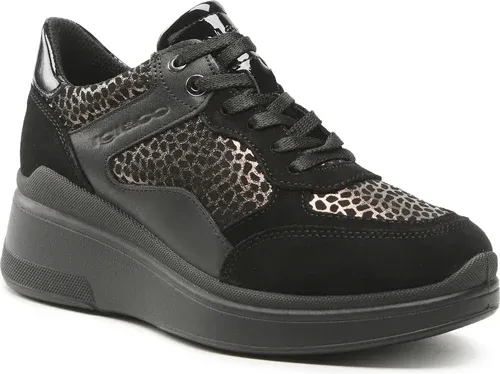 Sneakersy IGI&amp;CO - 2656700 Nero