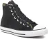 Plátenky Converse - Ctas Hi A02530C Black/Dk Smoke Grey/White