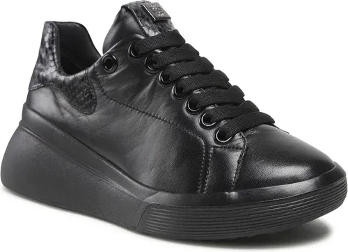 Sneakersy HÖGL - 4-103907 Black 0137