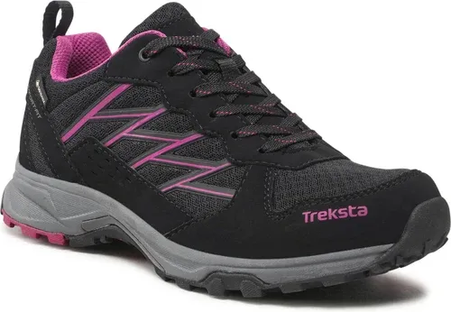 Trekingová obuv TREKSTA - Bolt Gtx GORE-TEX 19101931-30 Black/Pink