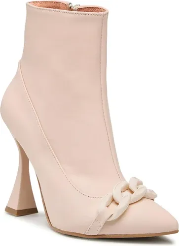 Členková obuv Baldaccini - 1731200 Puder Mat