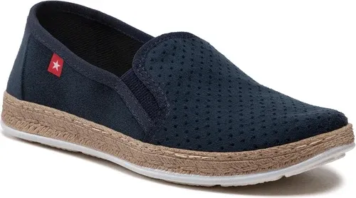 Poltopánky BIG STAR - FF276053 Navy