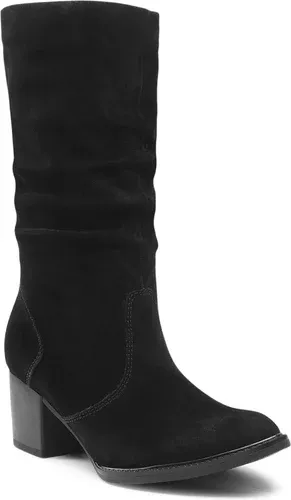 Čižmy Gabor - 92.894.47 Schwarz