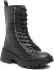 Členková obuv Pepe Jeans - Soda Rub W PLS50473 Black 999