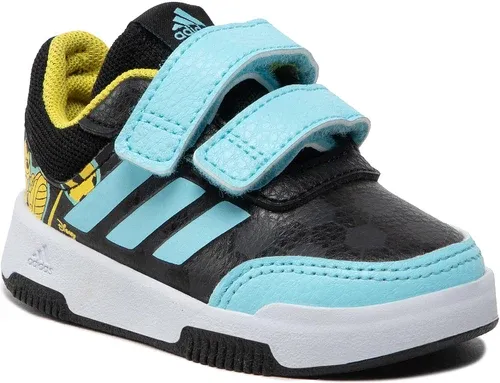 Topánky adidas - Tensaur Sport 2.0 Mickey C GZ1712 Core Black/Bliss Blue/Cloud White