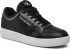 Sneakersy CALVIN KLEIN JEANS - Basket Cupsole Lacup Low YM0YM00497 Black BDS