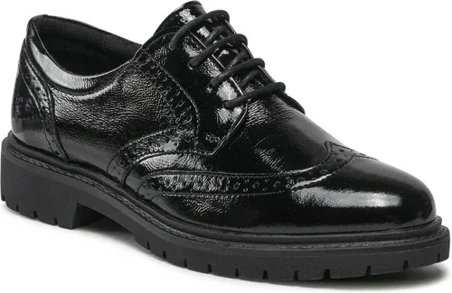 Oxfordky Salamander - Pinnea 32-41715-31 Black