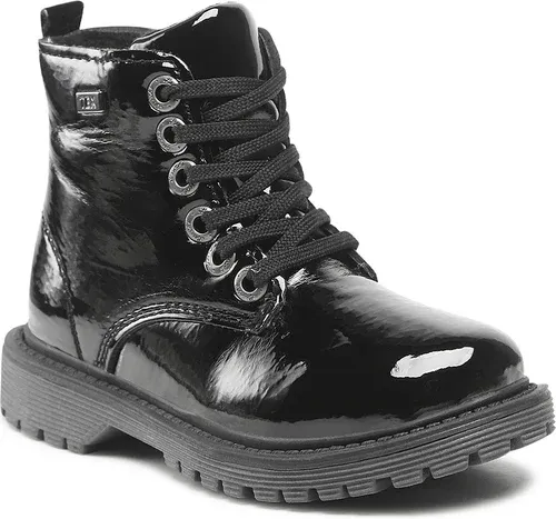 Outdoorová obuv LURCHI - Xenia-Tex 33-41006-31 M Black