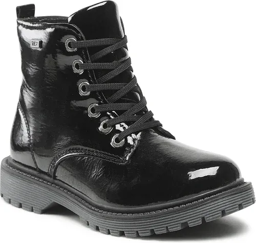 Outdoorová obuv Lurchi - Xenia 33-41006-31 S Black