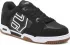 Sneakersy ETNIES - Faze 4101000537894 Black/Skulls