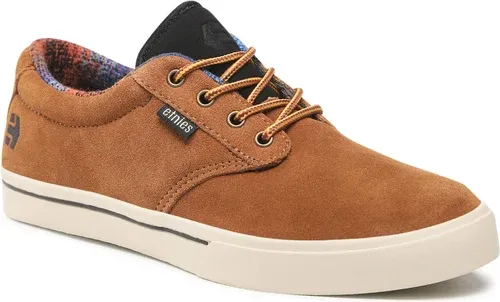 Tenisky Etnies - Jameson 2 4101000261216 Brown/Tan/Black