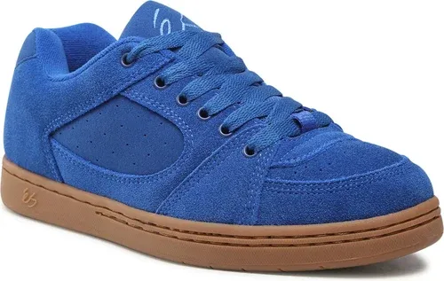 Sneakersy Es - Accel Og 5101000139455 Pacific Blue
