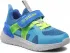 Sneakersy DD STEP - F61-834BL Bermuda Blue