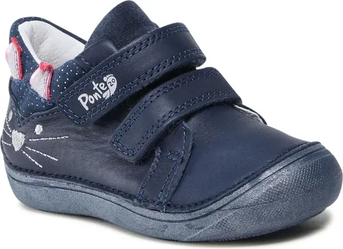 Poltopánky Ponte - DA03-1-10 Royal Blue