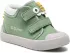 Plátenky DD Step - CSB-84BM Moss Green