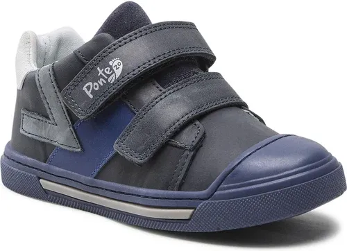 Sneakersy PONTE - DA03-1-642L Royal Blue