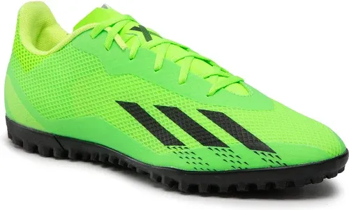 Topánky adidas - X Speedportal.4 Tf GW8507 Sgreen/Cblack/Syello
