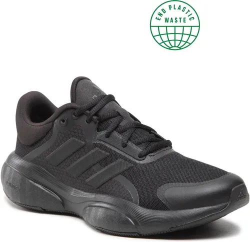 Topánky adidas - Response GW6661 Čierna