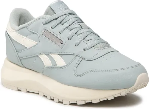 Topánky Reebok - Classic Sp Vegan GW4467 Seaspr/Seaspr/Clawht