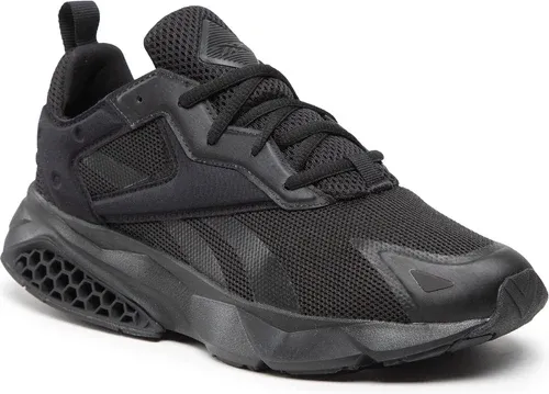 Topánky Reebok - Hexalite Legacy GX9385 Cblack/Purgy/Cblack