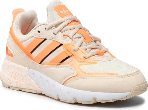 Topánky adidas - Zx 1K Boost 2.0 W GW6869 Orange