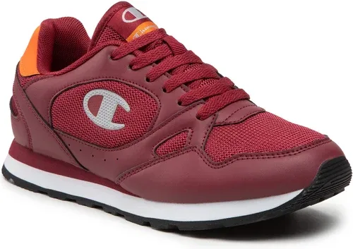 Sneakersy Champion - Rr Champ Mix S21927-CHA-RS504 Wdw/Orange/Nbk