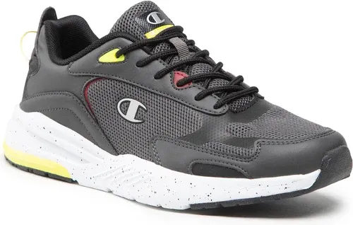 Sneakersy Champion - Ramp Up S21941-CHA-ES002 Wrg/Slh/Bordeaux