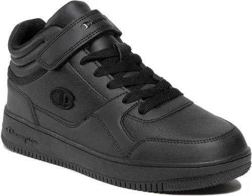 Sneakersy Champion - Rebound Vintage S21904-CHA-KK006 Triple Nbk