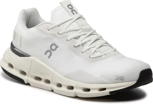 Sneakersy On - Cloudnova Form 2698478 White/Eclipse