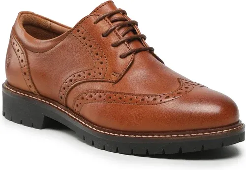 Oxfordky Salamander - Pinnea 32-41715-04 Cognac