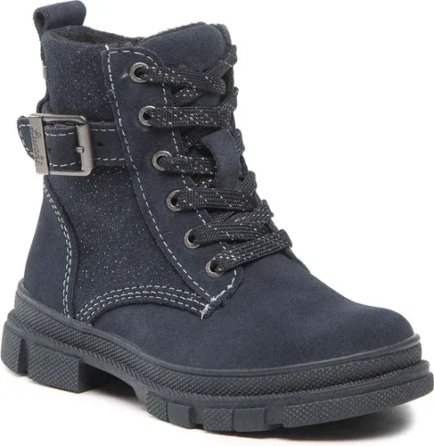 Čižmy Lurchi - Pina 33-58000-22 M Atlantic