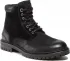 Čižmy Pepe Jeans - Ned Boot Antic Warm PMS50222 Black 999