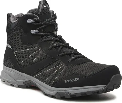 Trekingová obuv Treksta - Diamond Mid 103 Gtx GORE-TEX 19204101-08 Black