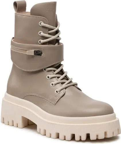 Outdoorová obuv Zenesso - 38-2095020 Béžová