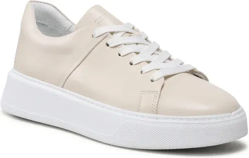 Sneakersy Zenesso - 38-2177066 Beż