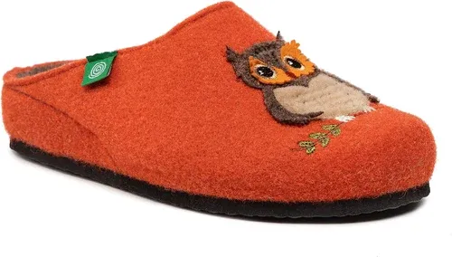 Papuče DR. BRINKMANN - 320082 Orange 35