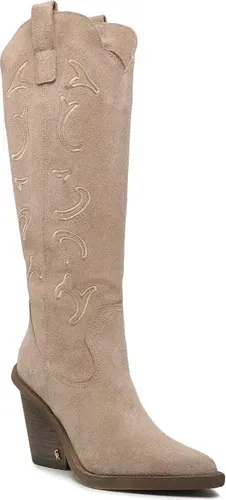 Čižmy CARINII - B8384 O17-000-000-F23